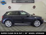 Used 2019 Audi Q5 2.0T Premium Plus w/ Premium Plus Package image 3