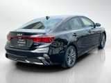 Certified 2023 Kia Forte GT-Line w/ GT-Line Premium Package image 5