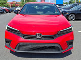 Used 2022 Honda Civic Sport image 2