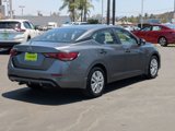 New 2025 Nissan Sentra S image 5