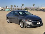 Certified 2023 Chevrolet Malibu LS image 3