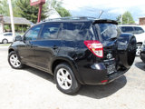 Used 2010 Toyota RAV4 Limited image 5