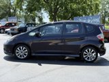 Used 2013 Honda Fit Sport image 3