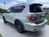 Used 2018 Nissan Armada Platinum w/ Captain Seat Package image 4