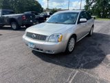 Used 2007 Mercury Montego Premier image 2