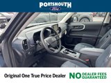 New 2024 Ford Bronco Sport Heritage w/ Heritage Convenience Package image 2