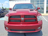 Used 2012 RAM 1500 Sport image 2
