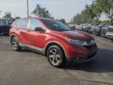 Used 2019 Honda CR-V EX image 2