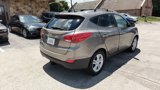 Used 2012 Hyundai Tucson GLS image 5