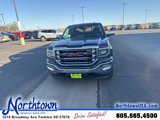 Used 2018 GMC Sierra 1500 SLT image 2