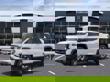New 2026 GMC Terrain Elevation image 2