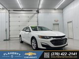 Used 2024 Chevrolet Malibu LT image 1