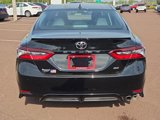 Certified 2021 Toyota Camry SE image 4