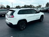 Used 2021 Jeep Cherokee Latitude Lux 80th Anniv w/ Quick Order Package 26U 80TH image 5