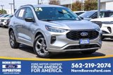 Certified 2024 Ford Escape ST-Line image 1