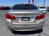 Used 2014 BMW 528i Sedan image 4