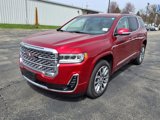 Certified 2022 GMC Acadia Denali image 3