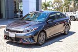 Used 2023 Kia Forte GT-Line w/ GT-Line Technology Package image 3