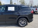 Used 2022 GMC Terrain SLT w/ LPO, Floor Liner Package image 4