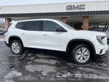 New 2025 GMC Acadia Elevation w/ Elevation Premium Package image 4