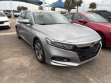 Used 2019 Honda Accord EX image 2