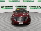 Used 2017 Cadillac XT5 Premium Luxury image 5