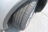 Used 2021 Lincoln Nautilus Reserve w/ Class II Trailer Tow Package image 3