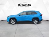 Certified 2021 Toyota RAV4 XLE image 5