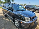 Used 2004 Hyundai Santa Fe GLS image 3