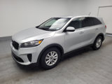 Used 2019 Kia Sorento LX image 2