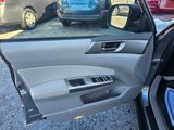 Used 2009 Subaru Forester 2.5X Limited w/ Popular Equipment Group 4A image 6