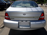 Used 2001 Nissan Altima GXE image 3
