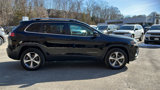 Certified 2021 Jeep Cherokee Limited w/ Mopar Interior Package image 2