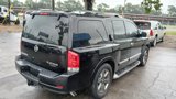 Used 2014 Nissan Armada Platinum image 5