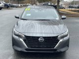 New 2025 Nissan Sentra S image 5