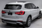 Used 2023 BMW X3 xDrive30i w/ Premium Package image 3