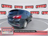 Used 2019 Chevrolet Equinox LT image 2