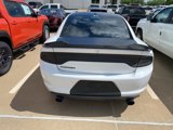 Used 2018 Dodge Charger SXT w/ Blacktop Package image 5