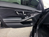 Used 2021 Mercedes-Benz S 580 4MATIC Sedan image 5