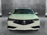 Used 2018 Acura TLX w/ Technology Package image 2