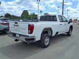 New 2025 GMC Sierra 2500 Pro w/ 1SA Pro Safety Plus Package image 4