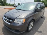 Used 2016 Dodge Grand Caravan SXT image 2