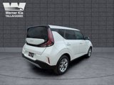 Certified 2023 Kia Soul LX w/ LX Technology Package image 5