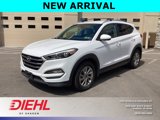 Used 2016 Hyundai Tucson SE w/ Option Group 02 image 3