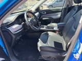 Certified 2022 Jeep Compass Latitude w/ Sun and Sound Group image 5
