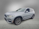 Used 2019 BMW X3 xDrive30i w/ Premium Package image 4