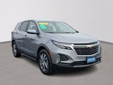 Certified 2024 Chevrolet Equinox LT image 3