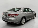 Used 2019 Toyota Camry image 4