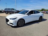 Used 2020 Hyundai Sonata SEL Plus image 2