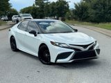 Used 2023 Toyota Camry XSE image 2